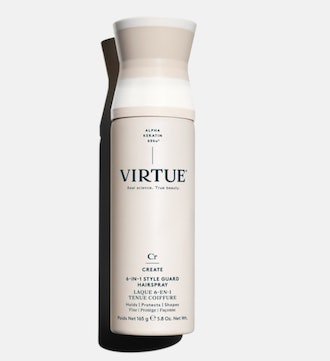 virtue labs hairspray