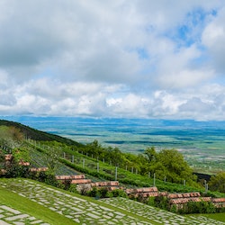 georgia wine country 