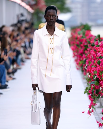 Michael Kors Collection Spring/Summer 2024 Runway Show 
