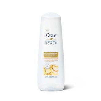 Dermacare Scalp Dryness and Itch Relief Anti-Dandruff Moisturizing Daily Conditioner 