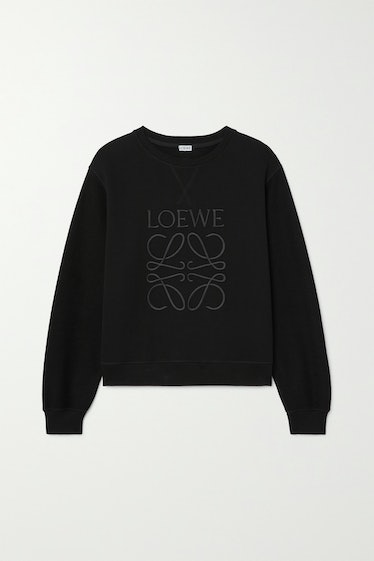 Loewe sweatshirt