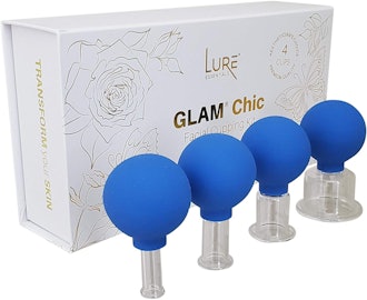 LURE Essentials Facial Cupping Kit