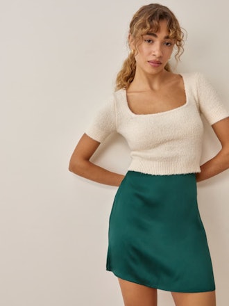 Benson Skirt