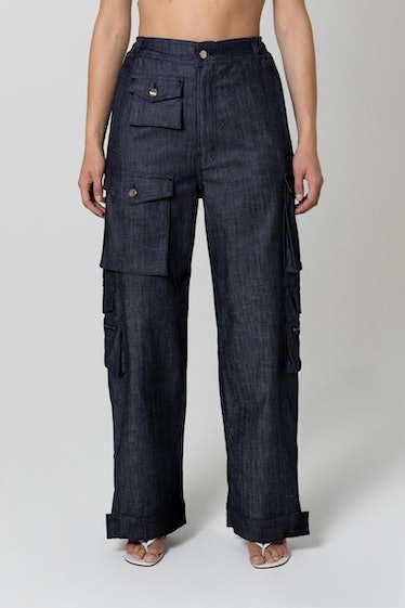 Cargo Pants jeans EB Denim