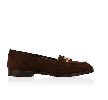 brother vellies loafer