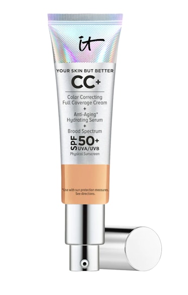 CC+ Cream Mineral Sunscreen SPF 50