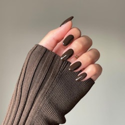 winter manicures