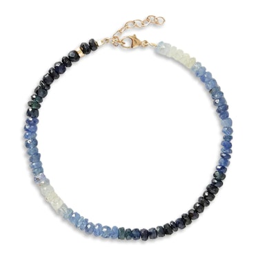 Jia Jia Arizona Blue Sapphire Bracelet