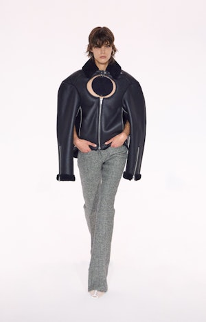 Courrèges Fall/Winter 2023