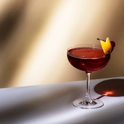 brandy cocktail 