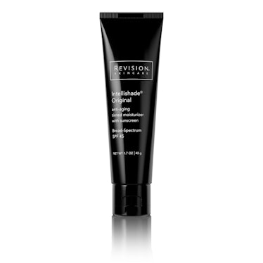 Intellishade® Original anti-aging tinted daily moisturizer with sunscreen