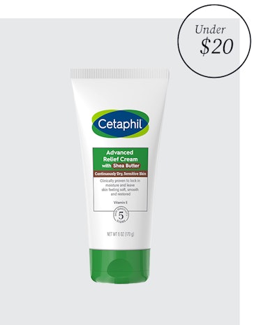cetaphil Advanced Relief Cream