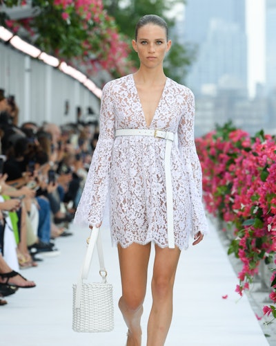 Michael Kors Spring 2024 Ready To Wear Fashion Show 
