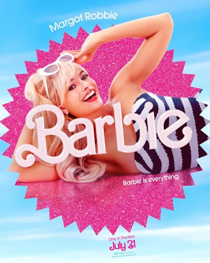 Greta Gerwig's 'Barbie' Movie