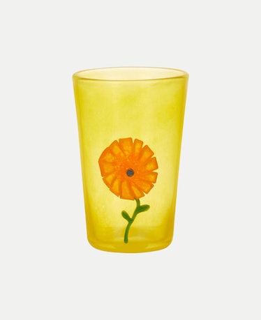 Flora Glass