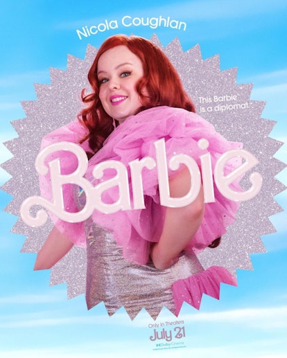 Greta Gerwig’s ‘Barbie’ Movie