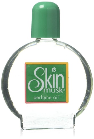 Parfums de Coeur skin musk perfume oil