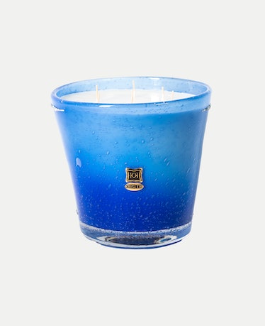 AMERICA ONE 31 Opus Blue Scented Candle