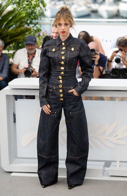 Maya Hawke 2023 Cannes Film Festival Outfits
