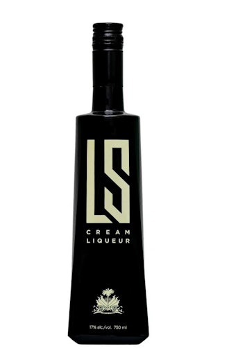 LS Cream Liquor 