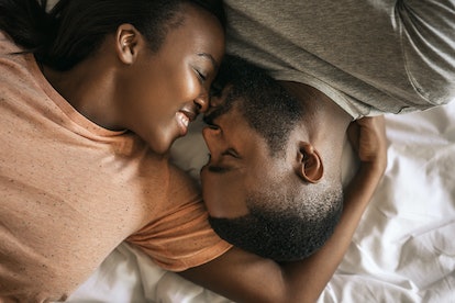 Here's how often to have sex with your partner in any given week.