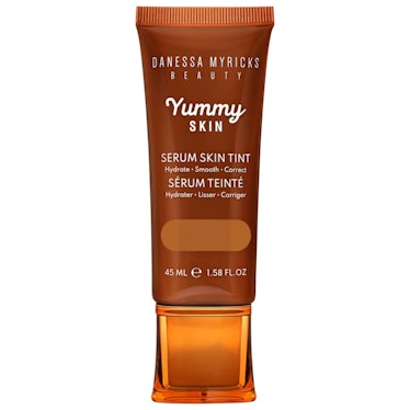 Yummy Skin Soothing Serum Skin Tint Foundation