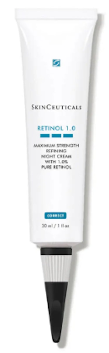 SkinCeuticals Retinol 1.0 Maximum Strength Refining Night Cream for summer to fall