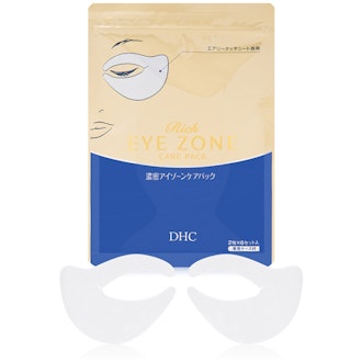 Rich Eye Zone Care Pack