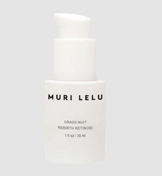 Muri Lelu Grass Nuit Rebirth Retinoid Treatment