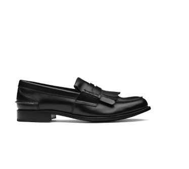 church's loafer