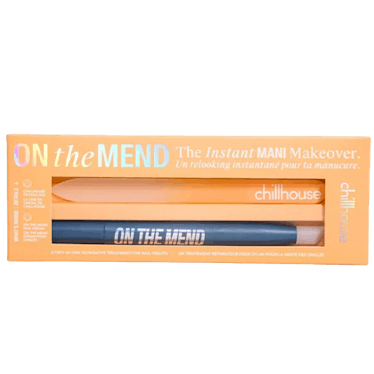 On The Mend Nail Grooming Set