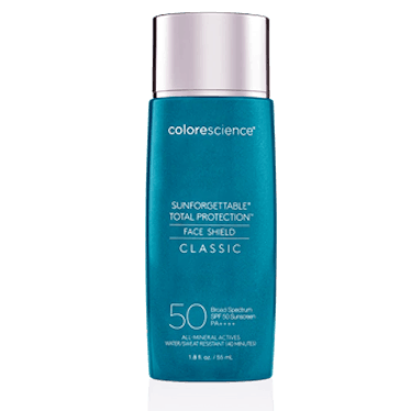 Sunforegettable Total Protection Face Shield Classic SPF 50