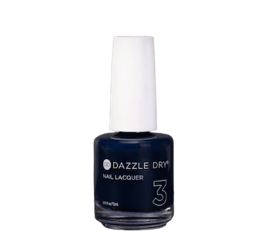 Dazzle Dry Nail Lacquer in Gambit