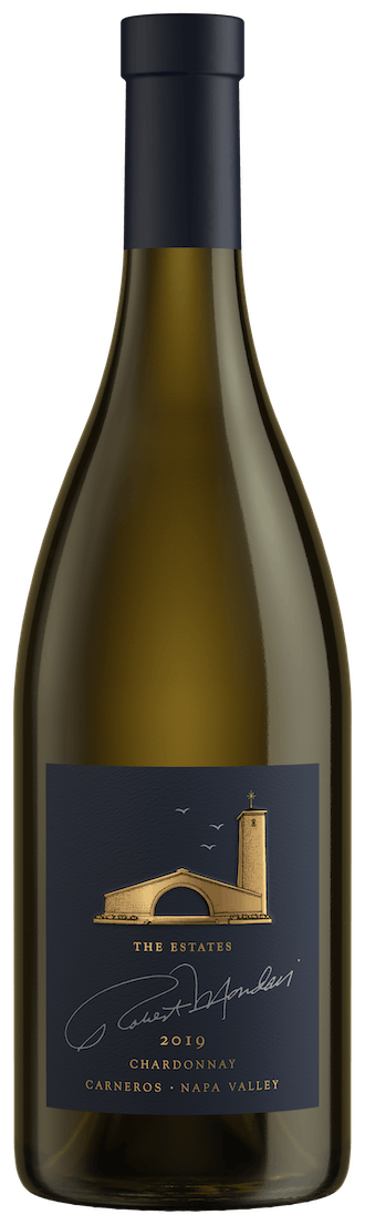 2019 The Estates Chardonnay Carneros