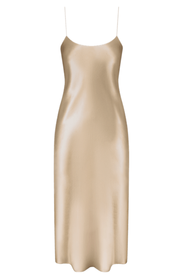 slip dress