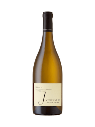 2020 Barrel 16 Chardonnay