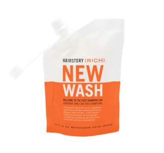HAIRSTORY New Wash