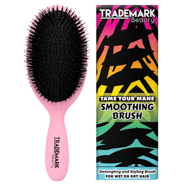 Tame Your Mane Smoothing Brush 